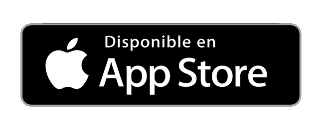 APP de Clientes IENTC en APP Store